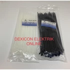 Kabel Ties Dexicon Elektrik 2.5 x 200 mm 2