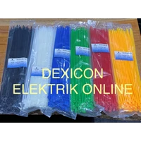 Kabel Ties Dexicon Elektrik 3.6 x 300 mm