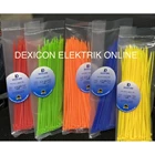 Dexicon Electric Cable Ties 2.7 x 200 mm 3