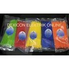 Dexicon Electric Cable Ties 2.7 x 200 mm 4