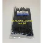 Cable Ties Dexicon Elektrik 3.6 x 150 mm 3