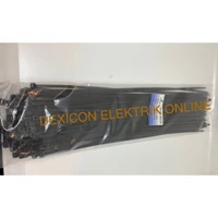 Cable Ties Dexicon Elektrik 4.8 x 400 mm