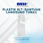 Plastik Cover Uang BLT (Bantuan Langsung Tunai) 1