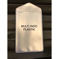 E-Toll Doff Plastic Bags
