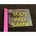 Plastic ID Card Landscape size 7cm x 12cm 2