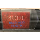 Plastik E-Toll Model Amplop Bahan Doff 0.18 1