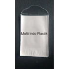 E-Toll Plastic Mix Model Transparent 0.20 1