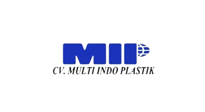 Logo CV. Multi Indo Plastik