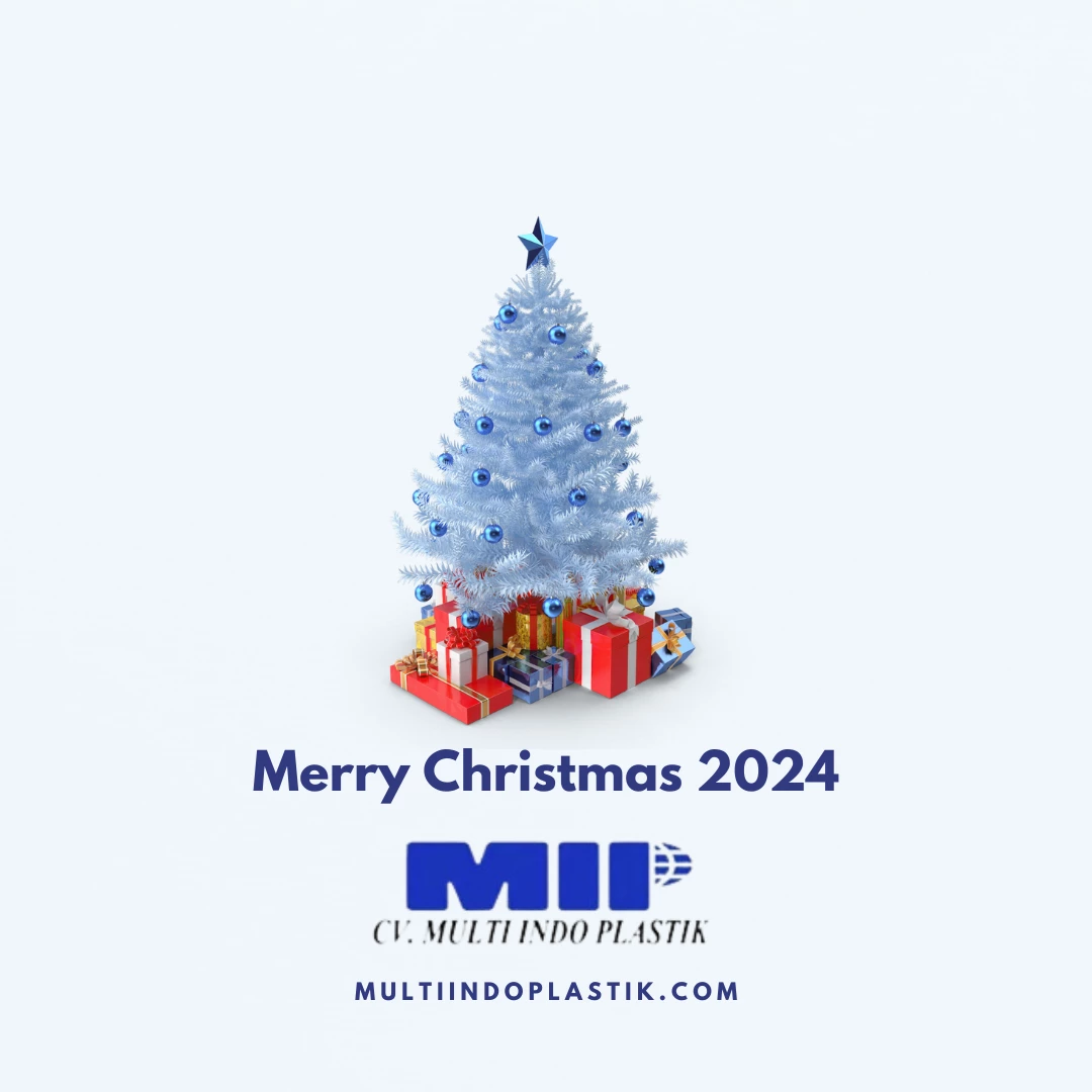 Selamat Hari Natal 2024! 
